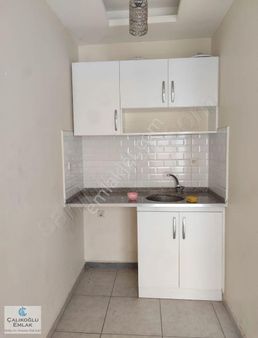 Yeni Adliye Karşısı Geniş 1+1 Kiralık Ofis