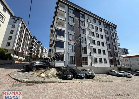 Çekmeköy Çatalmeşe'de Açık Otoparklı 3+2 Dubleks Görmeye Değer