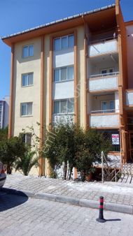 1.etap Toki 3+1 116 M2 Kiralık