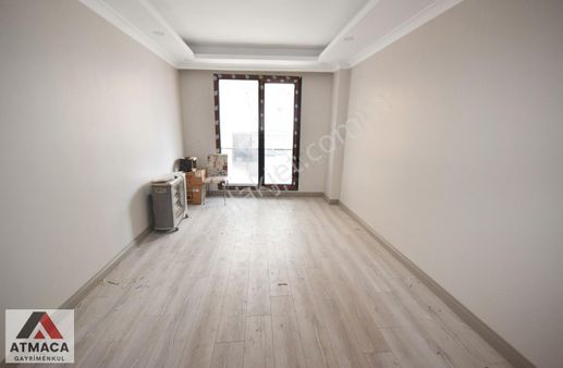 Halkalı Merkez Mah 2+1 Sıfır Otoparklı Satılık Y.giriş Daire