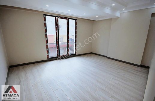 Söğütlüçeşme Mah 2+1 85m2 Sıfır Diş Hastane Yakını Satılık Daire