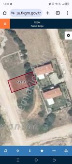 Akbaşlar Emlak Ve Gayrimenkul Güvencesiyle Satılık Arsa