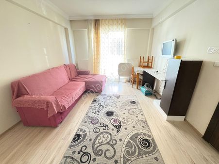 Marmara'dan Edirne Merkez Cem Evi Durağın 1+1 Eşyalı Kiralık Daire