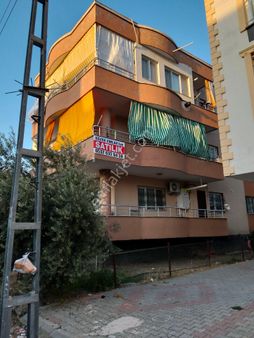 Satlik 3+1 Tek Daire