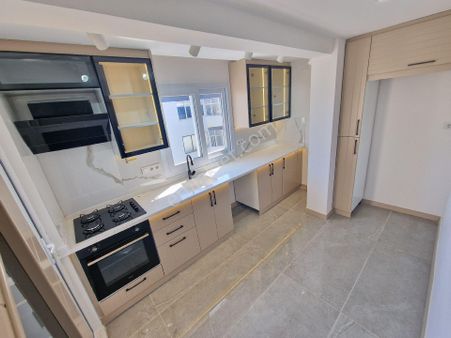 İz'den Turgut Özal'da Ultra Lüx Sıfır Yapı Kaçmaz