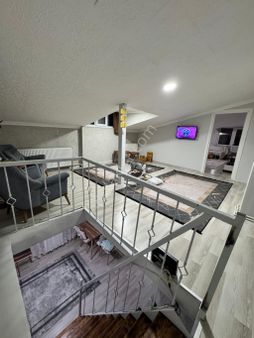 Akgünler Group’tan Yıldırım Beyazıt Da Dublex 5+1 Daire