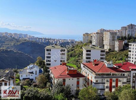 Çukurçayırda Site İçinde 3+1 Daire / Kavi Gayrimenkulden