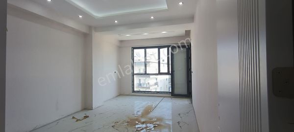 Merkezefendi'de 2+1 Sıfır Daire