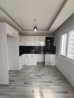 İz'den 2+1 Kapalı Mutfak Geniş Oturum Çift Banyo Giyinme Odalı Masrafsız Kaçmazzz