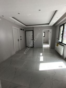 Balıkesir Bandırma Sunullah Mah. 2+1 Satılık Sıfır Daire Merkezi Konumda