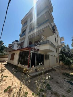 Gözütok Mimarlık Emlak 'tan 2+1 Bahçe Katı Daire