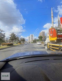 Epa Emre Koç'tan Albayrak Sitesi Kentsele Yakın Geleğe Yatırım