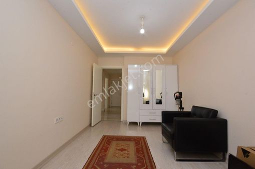 Başokur'dan Bahçelievler Şirinevler Metro Metrobüse 10 Dk, 2+1