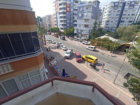 Tosmurda Denize 200 M Mesafede 2+1 Eşyalı Kiralık Daire