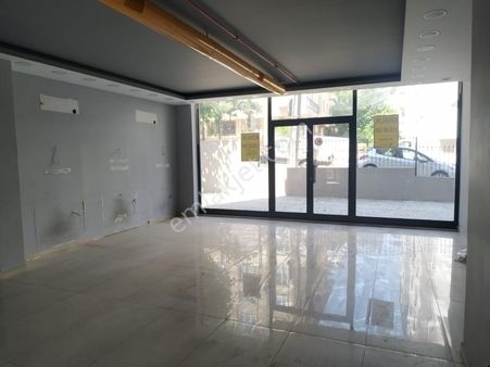 Kükürtlü De Merkezi Konumda Kira Getirili Dükkan