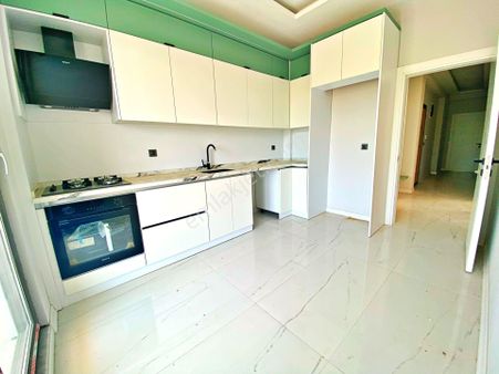 🌀gültaş Emlaktan Zeytinlide Satılık 2+1 Ebeveyn Banyolu Ayrı Mutfaklı Ön Cephe Daire