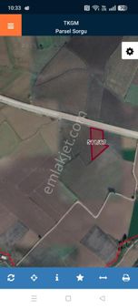 Satılık Arazi
