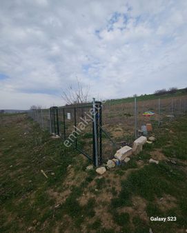 Akbaşlar Emlak & Gayrimenkul Güvencesiyle Satılık Tarla