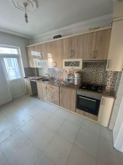 Aşşağıhisar Mahallesi'nde 2+1 3. Kat Satılık Daire