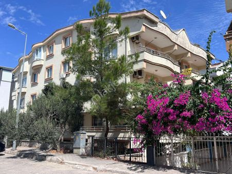 Didim Merkezde 3+1 Ayrı Mutfak Satılık Dublex Daire