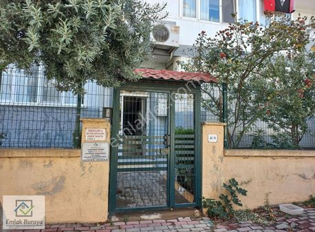 E.b Den Buca'nın Yükselen Yıldızı Yıldız Mah. Satılık Daire