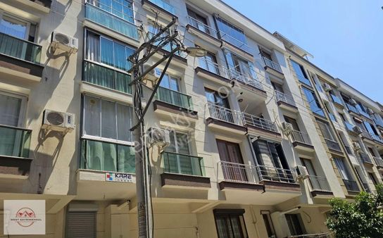 Şemikler Ordu Bulvarı Yakını Kapalı Otoparklı 2+1 Daire