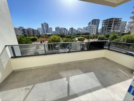 Yukarı Alata'da Sıfır 2+1 Lüks Daire !!