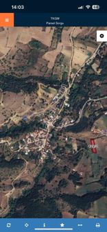 Akbaşlar Emlak Ve Gayrimenkul Güvencesiyle Satılık Tarla