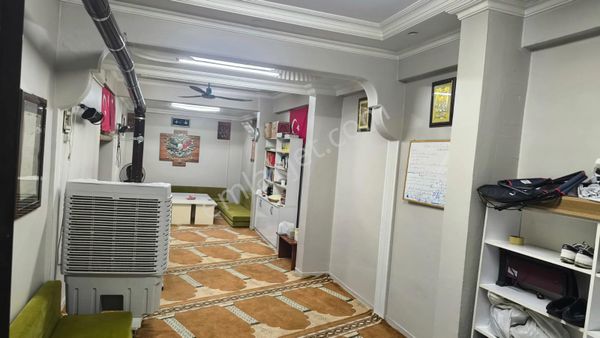 Bahçelievler Soğanlı Mahallesi Satılık Depolu Dükkan