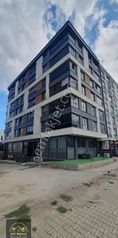 Samsun Atakum Atakent Sahil Anayola Cephe Satılık Lüks 3+1 Daire