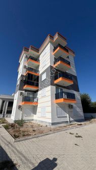 Antalya Finike Hasyurt Mahallesinde Satılık 1+1 Daire