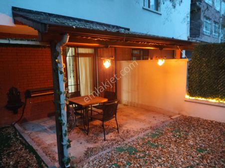 Kızılay/ Kolej'de Metroya Yakın ** Bahçe , Barbekü , Netflix **