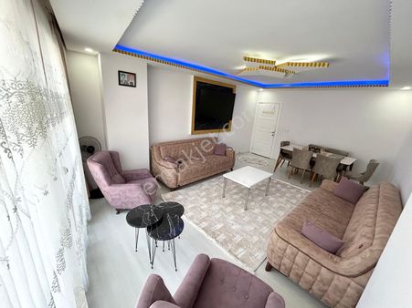 Yükselden Tek Yetkili Ön Cephe 3+1 Ebeveyn Banyolu Ferah Daire*