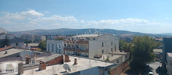 Kurt Gayrimenkul'den Satılık Çanakkale'de Dubleks Daire