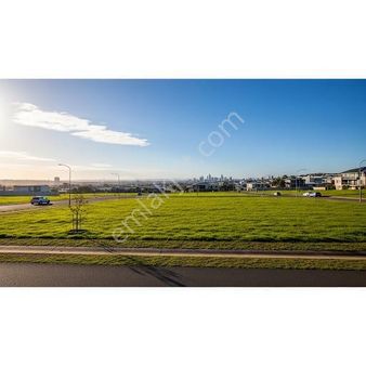 Çağlak İnşaattan Denizli Merkez Efendide Satılık İmarlı Arsa