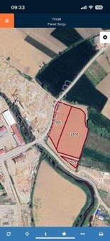 Akbaşlar Emlak Ve Gayrimenkul Güvencesiyle Satılık Tarla