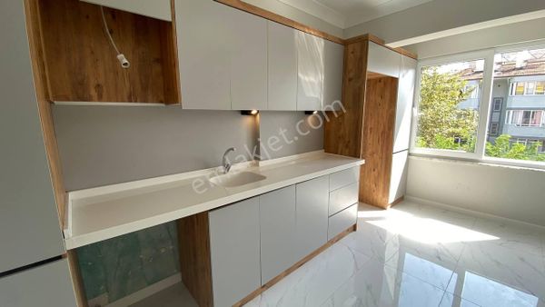 Poyraz Gayrimenkul'den İkizçay'da Satılık Full Yapılı 2+1 Daire