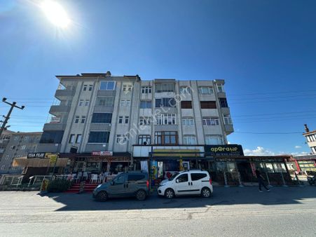 Plaj Merkezinde Deniz Manzaralı Satılık 1+1 Daire