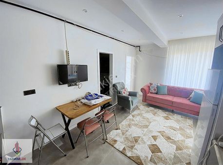 Karahasanlı Şehir Hastanesi Mevki 2+1 Eşyalı