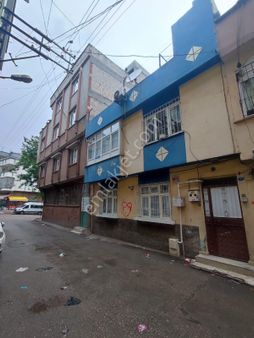 Mesken Emlakdan Doğalgazlı Çok Hesaplı 2 Katlı Müstakil Ev