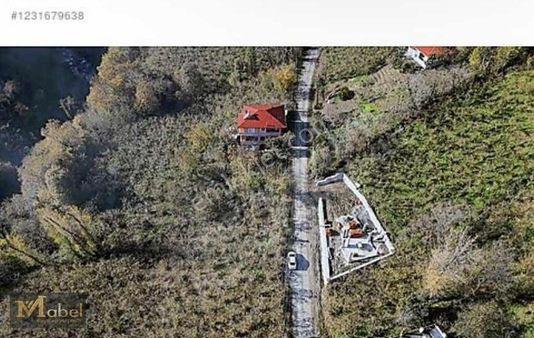 Mabel Ordu-çerli Mah.-müstakil Ev Yapımı İçin Fırsat Parsel