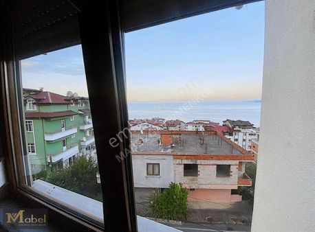Mabel Gayrimenkul-güzelyalı Mah.-muhteşem Deniz Manzaralı Geniş