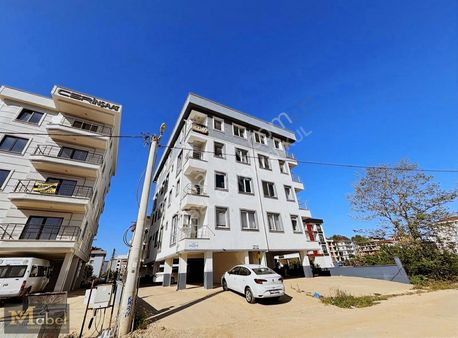 Mabel Gayrimenkul-cumhuriyet Mah.-dubleks Kiralık 2+1 Daire