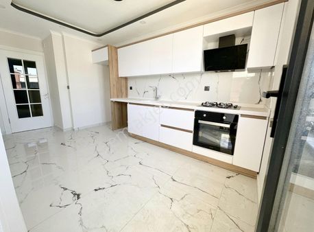 Parladan Benim Olsa Dedirten 4+1 Ön Cephe Sıfır Bina Dublex!!!!