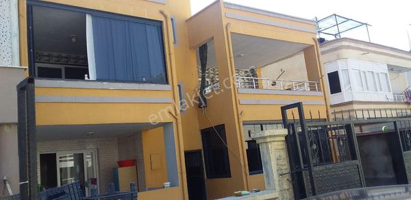 Güven Emlaktan Gazipaşa Mahallesinde Mustakil Ev Satılıktır