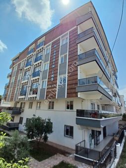 Didim Apollon Tapınağına Yakın 2+1 Bahçe Katı Daire