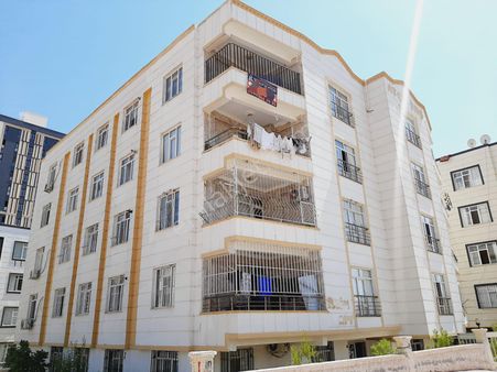 Karaköprü Seyrantepede Satılık 3+1 Ara Kat