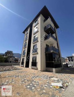 Rigadan Döşemealtı Kırkgöz Mah Satılık 1+1 Daire