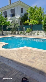 Dalaman Karaçalı Mahallesi Müstakil 4+1 Villa