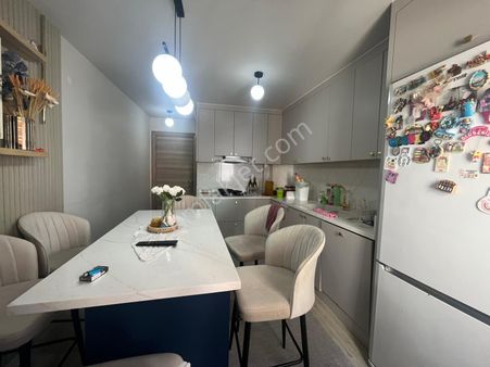 🏡ege Mahallesi 🏡 ✅2+1 100 M2 5 Katlının 3 Katı ❇️kapalı Mutfak